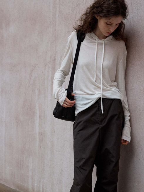 TENCEL™ Couche de peau